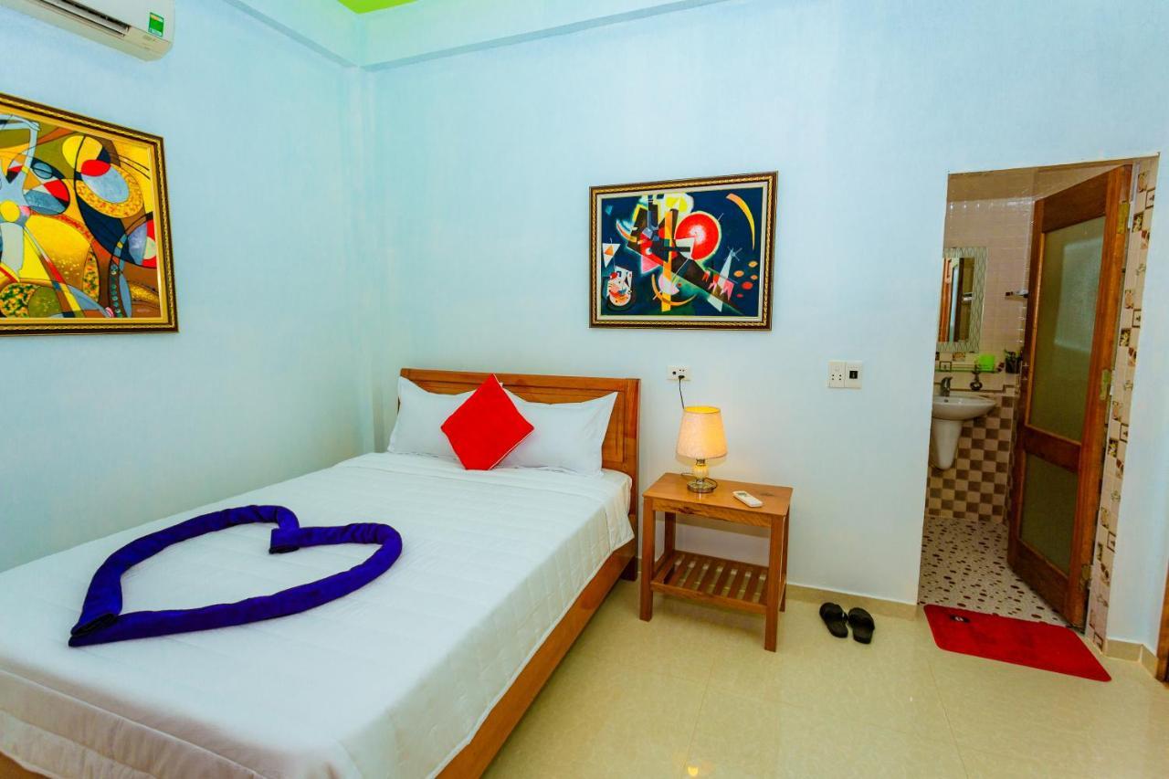 Phong Nha Amanda 2 Homestay 외부 사진