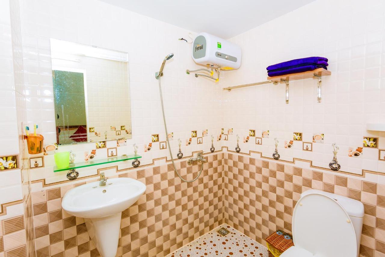 Phong Nha Amanda 2 Homestay 외부 사진