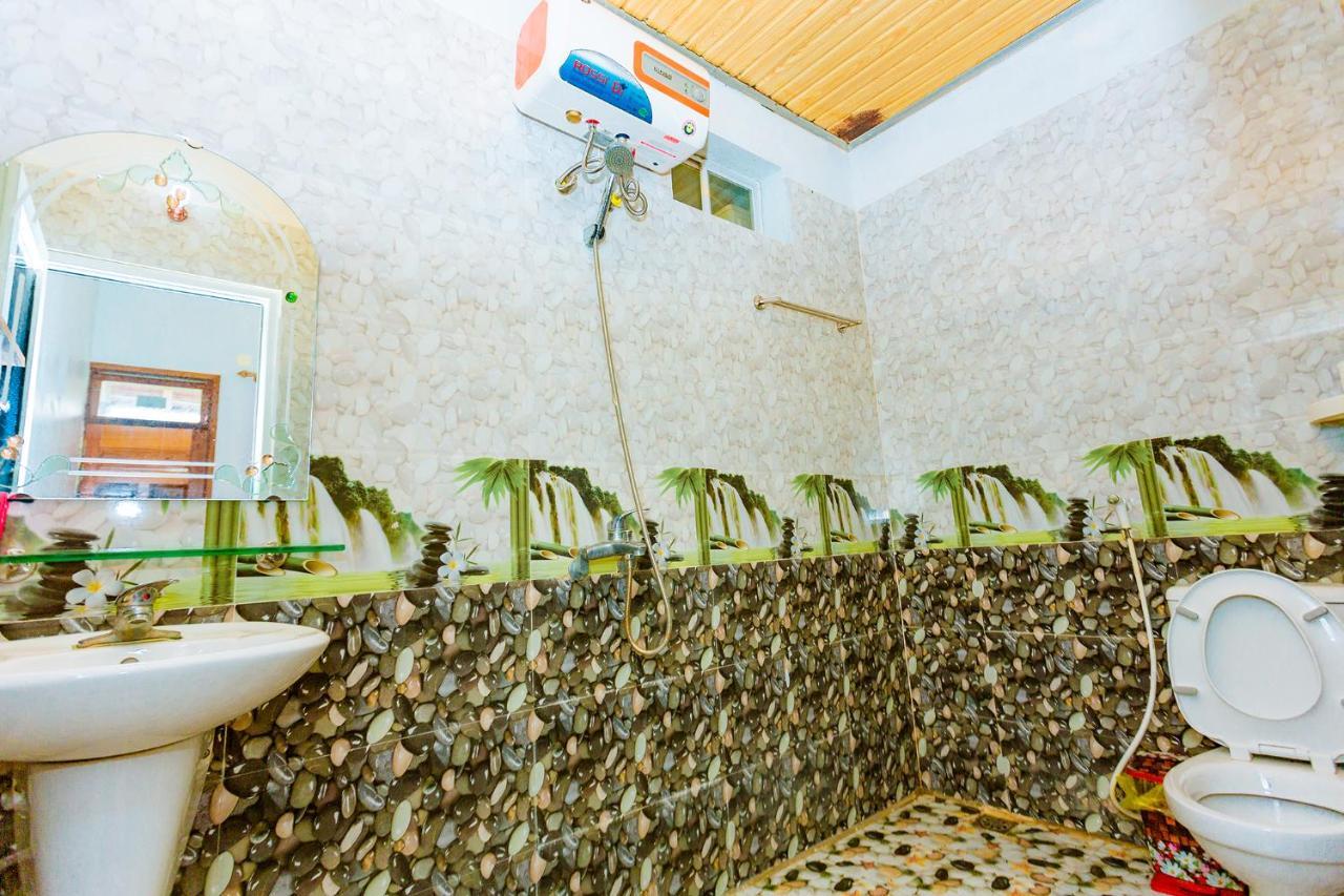 Phong Nha Amanda 2 Homestay 외부 사진