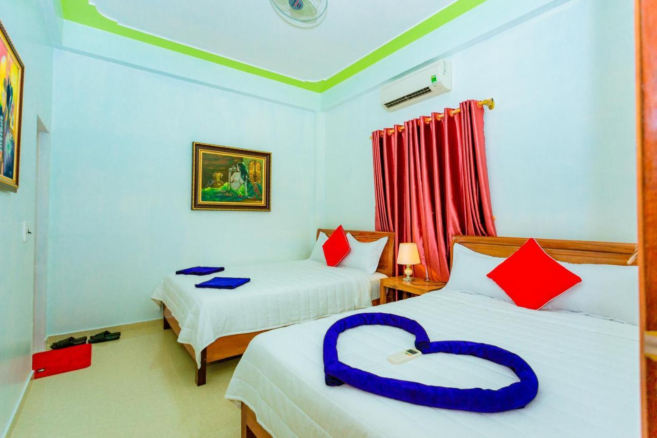 Phong Nha Amanda 2 Homestay 외부 사진