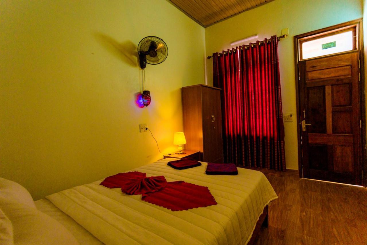 Phong Nha Amanda 2 Homestay 외부 사진