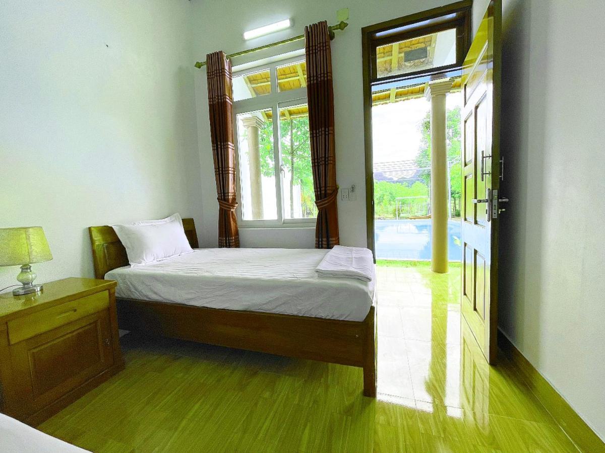 Phong Nha Amanda 2 Homestay 외부 사진